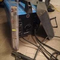 Saldatrice a elettrodo CEM Jet 150 Turbo