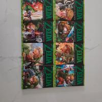 The Legend of Zelda Twilight Princess vol 1 - 8