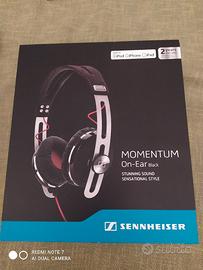 cuffie sennheiser