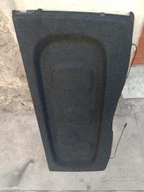 pannello posteriore x fiat panda da 2012 in Poi 