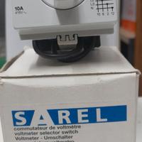 Commutatore voltmetrico