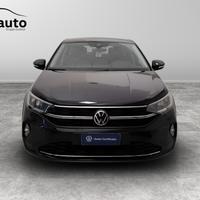 VOLKSWAGEN Taigo - Taigo 1.0 tsi Life 115cv