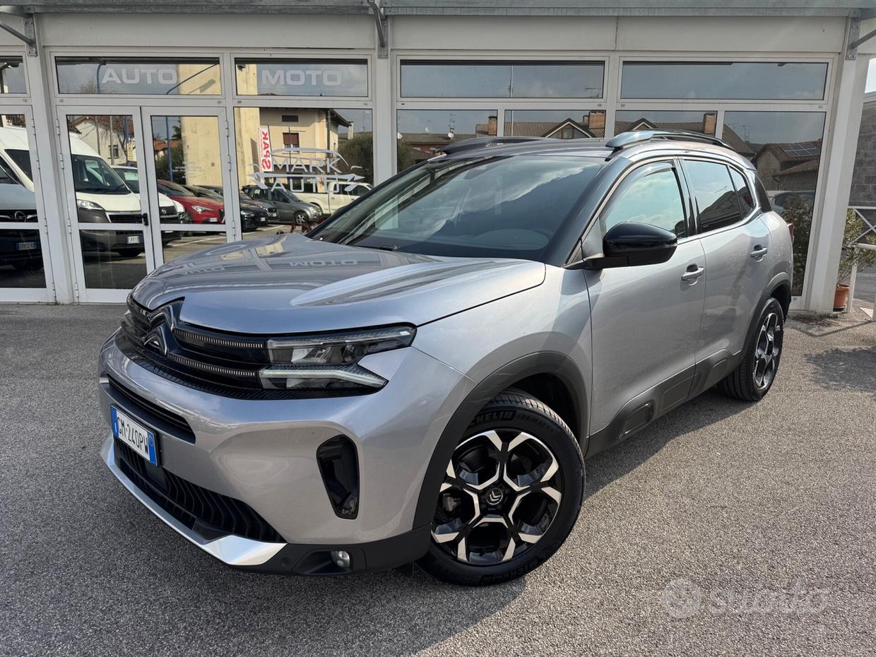 CITROEN C5 Aircross 1ª s.