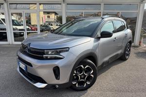 Citroen C5 Aircross PureTech 130 S&S EAT8 Feel