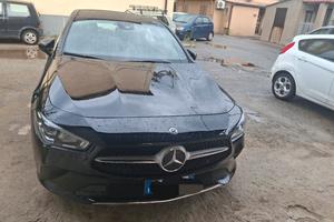i Mercedes CLA Shooting Brake