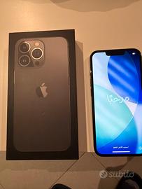 Iphone 13 pro 128 GB
