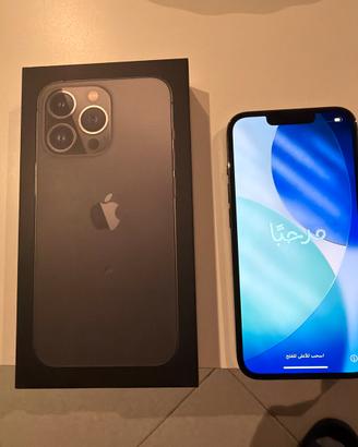 Iphone 13 pro 128 GB