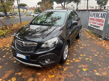 Opel Mokka 1.4 Turbo GPL valido fino al 2045 garan