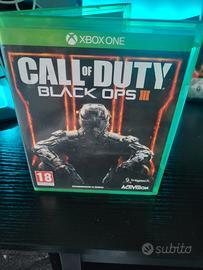 call of duty black ops 3  xbox one / series