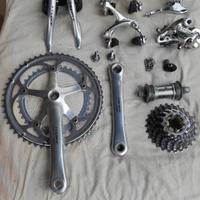 gruppo Campagnolo Veloce 9V