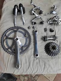gruppo Campagnolo Veloce 9V