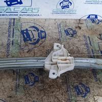 SUZUKI CELERIO - CREMAGLIERA DESTRO