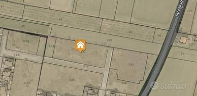Immobile in asta di 3600 m² a Lungavilla
