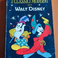 I classici moderni di Walt Disney