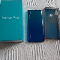 cellulare honor 9 lite