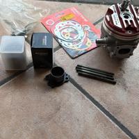 Cilindro minarelli orizzontale malossi