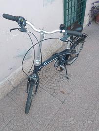 bicicletta 