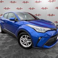 Toyota C-HR 1.8 FULL HYBRID (122CV) E-CVT Act...