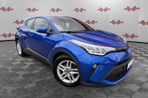 Toyota C-HR 1.8 FULL HYBRID (122CV) E-CVT Act...