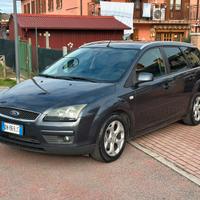 Ford Focus 1.6 TDCi 110cv Titanium 2007