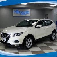 NISSAN Qashqai 1.5 DCI 115cv 2WD Business DCT EU6D