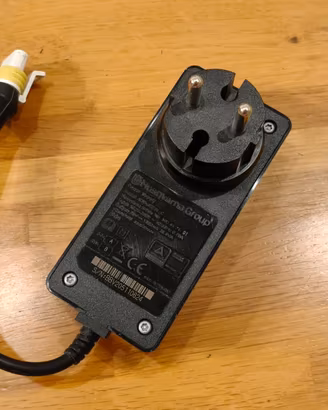 alimentatore robot tagliaerba Husqvarna / Gardena 