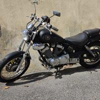 Yamaha Virago 250