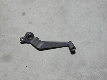Pedale freno posteriore Honda CBR 600F 2011-2013