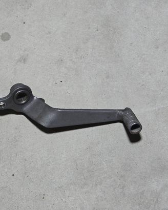 Pedale freno posteriore Honda CBR 600F 2011-2013