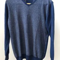 Maglione cotone Libero