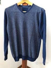 Maglione cotone Libero