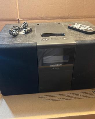Nortek Blues Docking Station per iPod/iphone