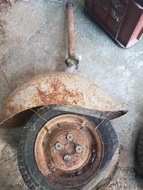 forcella vespa 125 vna 1m 