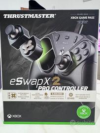 Controller pro
