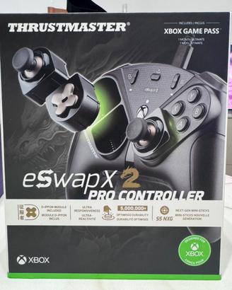 Controller pro