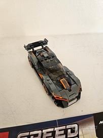 McLaren Senna 75892 LEGO® Speed Champions