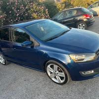 Volkswagen Polo 1.6 90cv Highline