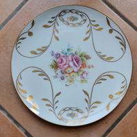 Piatto di Limoges francese