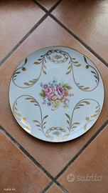 Piatto di Limoges francese