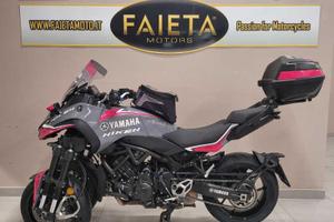 Yamaha Niken 850 GT - 2021