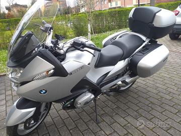 MOTO BMW 1200 RT