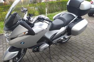 MOTO BMW 1200 RT