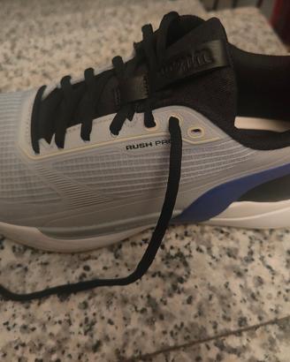 scarpe da padel Wilson Rush pro 5.0