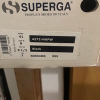 Decolte superga