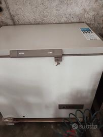 congelatore 