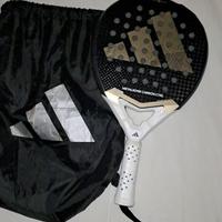 Adidas metalbone carbon control