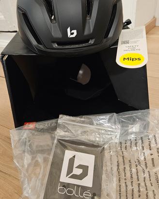 CASCO BOLLE' EXO MIPS 