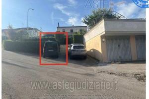 Box/Posto auto Spoltore [A4356618]