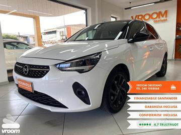 OPEL Corsa 6� serie Corsa 1.2 Elegance