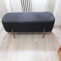 PANCA DIEGO imbottita